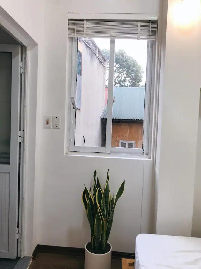 Annam- Church View/panorama View- Location - Old Quarter * Hanoi