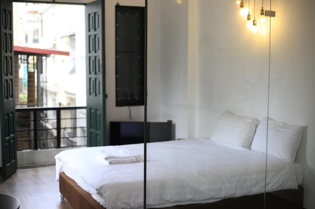 Apartment Annam- Church View/panorama View- Location - Old Quarter *